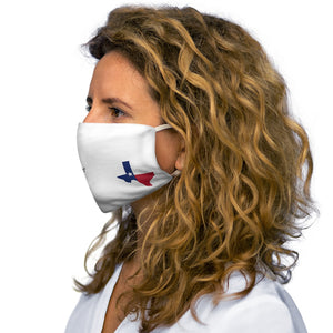 M3 Glass Technologies - Snug-Fit Polyester Face Mask