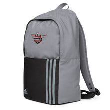 Load image into Gallery viewer, HUSA Adidas backpack
