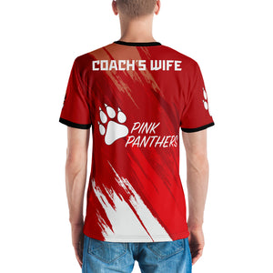 Coach Wife Shirt - Men's t-shirt