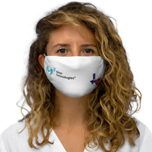 Load image into Gallery viewer, M3 Glass Technologies - Snug-Fit Polyester Face Mask
