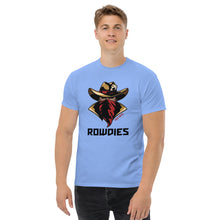 Load image into Gallery viewer, HUSA - Rowdies - Men&#39;s classic tee
