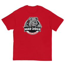 Load image into Gallery viewer, HUSA - Mad Dogs Men&#39;s classic tee
