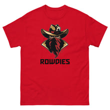 Load image into Gallery viewer, HUSA - Rowdies Men&#39;s classic tee
