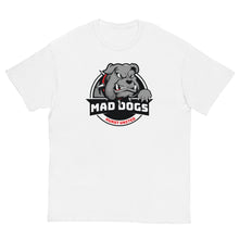 Load image into Gallery viewer, HUSA - Mad Dogs Men&#39;s classic tee
