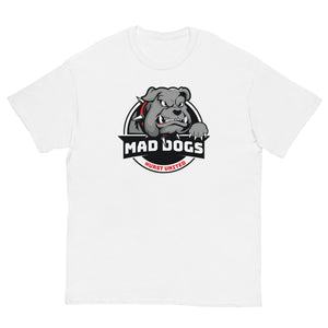 HUSA - Mad Dogs Men's classic tee