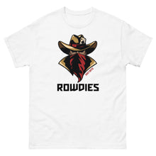 Load image into Gallery viewer, HUSA - Rowdies Men&#39;s classic tee

