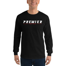 Load image into Gallery viewer, HUSA - Premier - Men’s Long Sleeve Shirt
