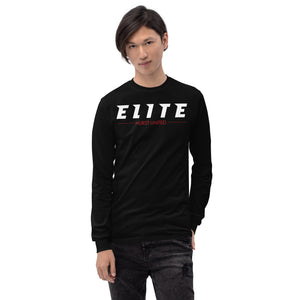 HUSA - elite - Men’s Long Sleeve Shirt