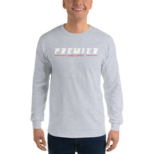 Load image into Gallery viewer, HUSA - Premier - Men’s Long Sleeve Shirt
