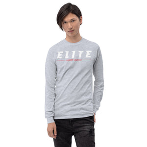 HUSA - elite - Men’s Long Sleeve Shirt