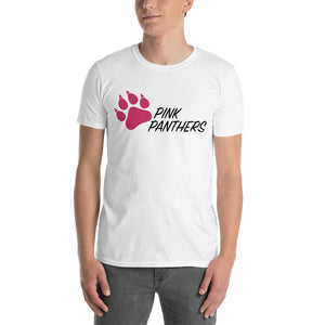 HUSA - Pink Panthers - Adult Unisex T-Shirt
