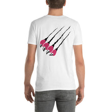Load image into Gallery viewer, HUSA - Pink Panthers - Adult Unisex T-Shirt
