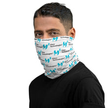 Load image into Gallery viewer, M3 Glass Technologies - Neck Gaiter

