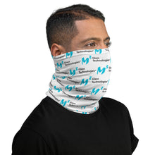 Load image into Gallery viewer, M3 Glass Technologies - Neck Gaiter
