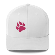 Load image into Gallery viewer, HUSA - Pink Panthers - Trucker Cap
