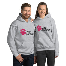 Load image into Gallery viewer, HUSA - Pink Panthers - Unisex Hoodie
