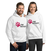 Load image into Gallery viewer, HUSA - Pink Panthers - Unisex Hoodie
