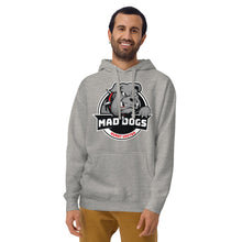 Load image into Gallery viewer, HUSA - Mad Dogs Unisex Hoodie
