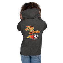 Load image into Gallery viewer, HUSA - Hot Shots - Unisex Hoodie
