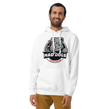 Load image into Gallery viewer, HUSA - Mad Dogs Unisex Hoodie
