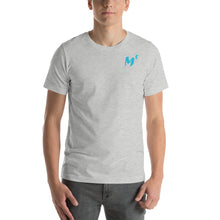 Load image into Gallery viewer, M3 Glass - Short-Sleeve Unisex T-Shirt
