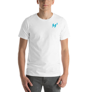 M3 Glass - Short-Sleeve Unisex T-Shirt